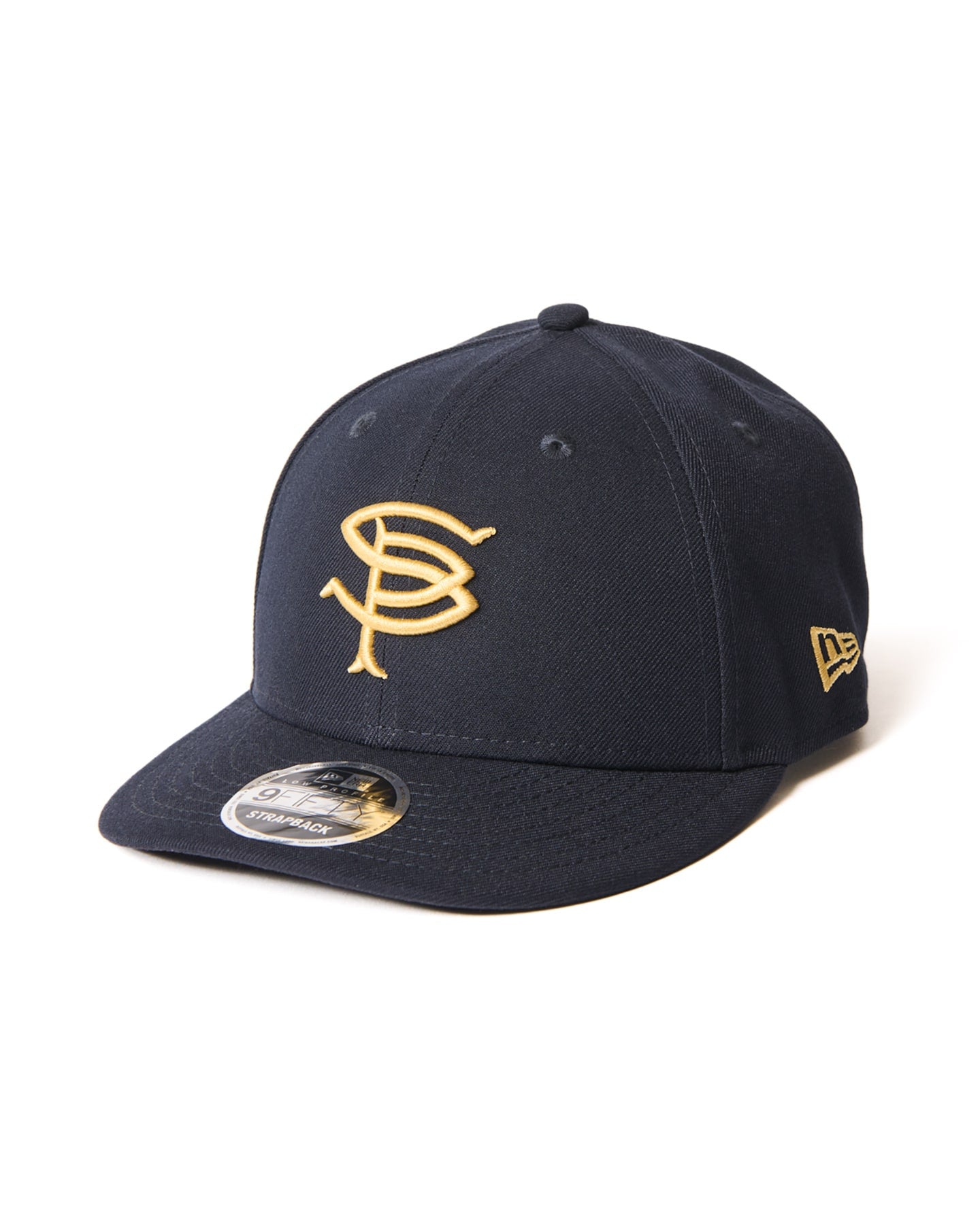 SOPHNET　NEWERA × SOPHNET. SOPHNET. 25S/S NEW ERA LP 9FIFTY CAP [ SOPH-250080 ] – cotwohk