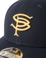 SOPHNET. 25S/S NEW ERA LP 9FIFTY CAP [ SOPH-250080 ]