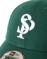 SOPHNET. 25S/S NEW ERA 9FORTY CAP [ SOPH-250081 ]