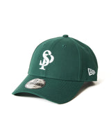 SOPHNET. 25S/S NEW ERA 9FORTY CAP [ SOPH-250081 ]