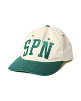 SOPHNET. 25S/S 2TONE CAP [ SOPH-250082 ]