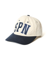 SOPHNET. 25S/S 2TONE CAP [ SOPH-250082 ]