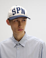 SOPHNET. 25S/S 2TONE CAP [ SOPH-250082 ]