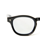 SOPHNET. 25S/S BINCHOTAN GLASSES [ SOPH-250083 ]