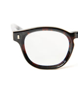 SOPHNET. 25S/S BINCHOTAN GLASSES [ SOPH-250083 ]