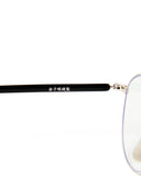 SOPHNET. 25S/S METAL GLASSES [ SOPH-250084 ]