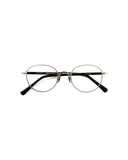 SOPHNET. 25S/S METAL GLASSES [ SOPH-250084 ]