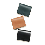 SOPHNET. 25S/S LEATHER WALLET [ SOPH-250086 ]