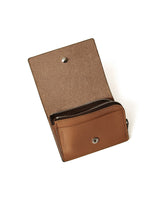 SOPHNET. 25S/S LEATHER SMALL WALLET [ SOPH-250087 ]