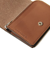 SOPHNET. 25S/S LEATHER SMALL WALLET [ SOPH-250087 ]