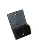 SOPHNET. 25S/S LEATHER SMALL WALLET [ SOPH-250087 ]