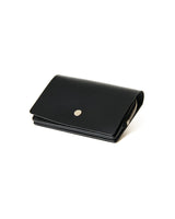 SOPHNET. 25S/S LEATHER SMALL WALLET [ SOPH-250087 ]