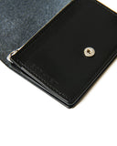 SOPHNET. 25S/S LEATHER SMALL WALLET [ SOPH-250087 ]