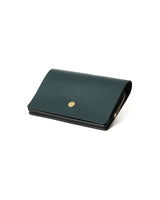 SOPHNET. 25S/S LEATHER SMALL WALLET [ SOPH-250087 ]