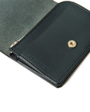 SOPHNET. 25S/S LEATHER SMALL WALLET [ SOPH-250087 ]