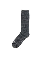 SOPHNET. 25S/S BINCHOTAN RIBBED SOCKS [ SOPH-250092 ]