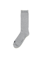 SOPHNET. 25S/S BINCHOTAN RIBBED SOCKS [ SOPH-250092 ]