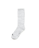 SOPHNET. 25S/S BINCHOTAN RIBBED SOCKS [ SOPH-250092 ]