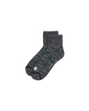 SOPHNET. 25S/S BINCHOTAN SHORT SOCKS [ SOPH-250093 ]