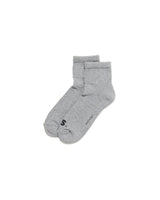 SOPHNET. 25S/S BINCHOTAN SHORT SOCKS [ SOPH-250093 ]