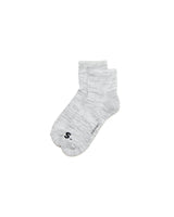 SOPHNET. 25S/S BINCHOTAN SHORT SOCKS [ SOPH-250093 ]