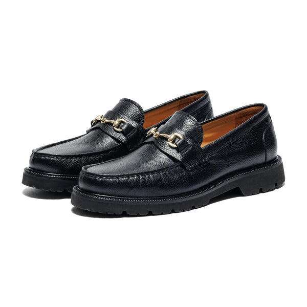 SOPHNET. 25S/S COLE HAAN BIT LOAFER [ SOPH-250100 ]