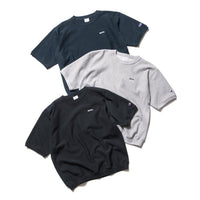 SOPHNET. x Champion REVERSE WEAVE BASIC S/S CREWNECK SWEAT [ SOPH-250108 ] cotwo