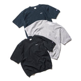 SOPHNET. x Champion REVERSE WEAVE BASIC S/S CREWNECK SWEAT [ SOPH-250108 ] cotwo