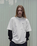 SOPHNET. 25S/S SCORPION WIDE TEE [ SOPH-250112 ]