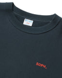 [ Pre-order ] SOPHNET. 26S/S Champion REVERSE WEAVE BASIC S/S CREWNECK SWEAT [ SOPH-260000 ]