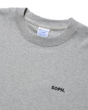 [ Pre-order ] SOPHNET. 26S/S Champion BASIC TEE [ SOPH-260001 ]