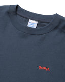[ Pre-order ] SOPHNET. 26S/S Champion BASIC TEE [ SOPH-260001 ]