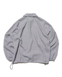 SOPHNET. 25A/W WASHABLE SUMMER WOOL POLO SHIRT [ SPNT-252012 ]