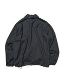 SOPHNET. 25A/W WASHABLE SUMMER WOOL POLO SHIRT [ SPNT-252012 ]