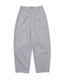 SOPHNET. 25A/W WASHABLE SUMMER WOOL TAPERED BOLD PANTS [ SPNT-252013 ]