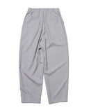 SOPHNET. 25A/W WASHABLE SUMMER WOOL TAPERED BOLD PANTS [ SPNT-252013 ]