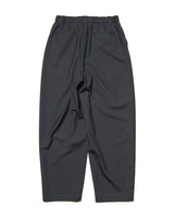 SOPHNET. 25A/W WASHABLE SUMMER WOOL TAPERED BOLD PANTS [ SPNT-252013 ]
