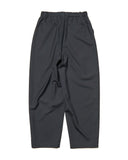 SOPHNET. 25A/W WASHABLE SUMMER WOOL TAPERED BOLD PANTS [ SPNT-252013 ]