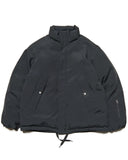 SOPHNET. 25A/W HOLLOW TUSSAH DOWN JACKET [ SPNT-252018 ]