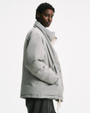 SOPHNET. 25A/W HOLLOW TUSSAH DOWN JACKET [ SPNT-252018 ]