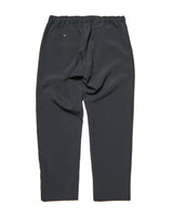 SOPHNET. 25A/W HOLLOW TUSSAH TAPERED EASY PANTS [ SPNT-252020 ]