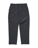 SOPHNET. 25A/W HOLLOW TUSSAH TAPERED EASY PANTS [ SPNT-252020 ]