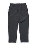 SOPHNET. 25A/W HOLLOW TUSSAH TAPERED EASY PANTS [ SPNT-252020 ]