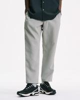SOPHNET. 25A/W HOLLOW TUSSAH TAPERED EASY PANTS [ SPNT-252020 ]