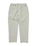 SOPHNET. 25A/W HOLLOW TUSSAH TAPERED EASY PANTS [ SPNT-252020 ]