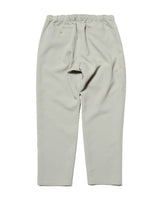 SOPHNET. 25A/W HOLLOW TUSSAH TAPERED EASY PANTS [ SPNT-252020 ]