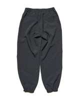 SOPHNET. 25A/W HOLLOW TUSSAH WIDE-FIT JOGGER PANTS [ SPNT-252021 ]
