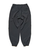 SOPHNET. 25A/W HOLLOW TUSSAH WIDE-FIT JOGGER PANTS [ SPNT-252021 ]