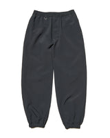 SOPHNET. 25A/W HOLLOW TUSSAH WIDE-FIT JOGGER PANTS [ SPNT-252021 ]