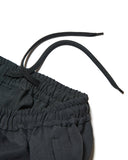 SOPHNET. 25A/W HOLLOW TUSSAH WIDE-FIT JOGGER PANTS [ SPNT-252021 ]